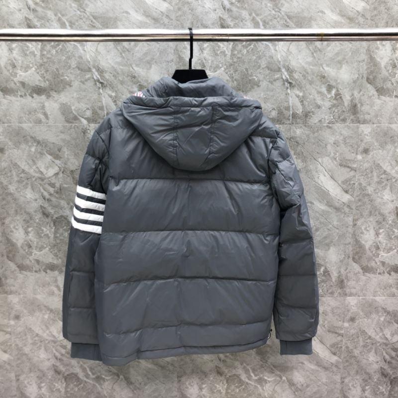 Thom Browne Down Jackets